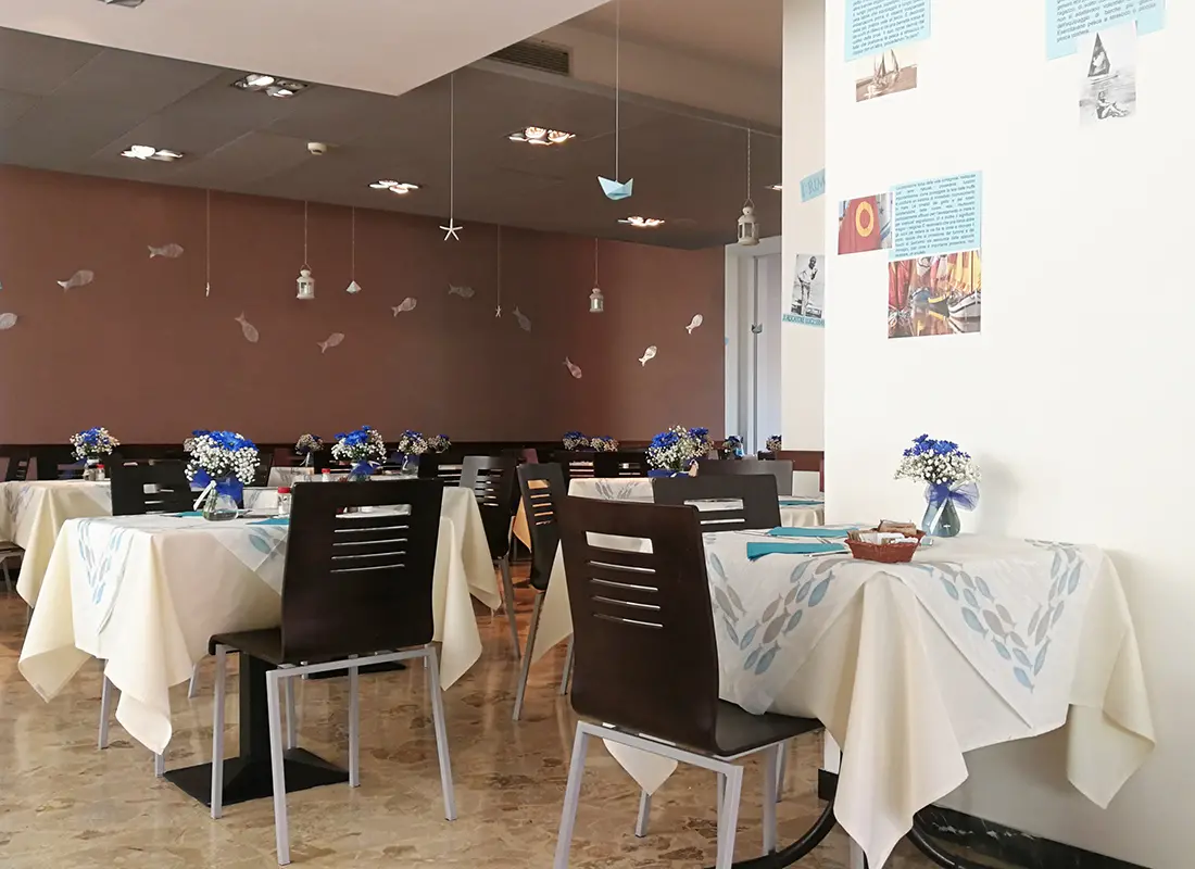Ristorante Ristorante