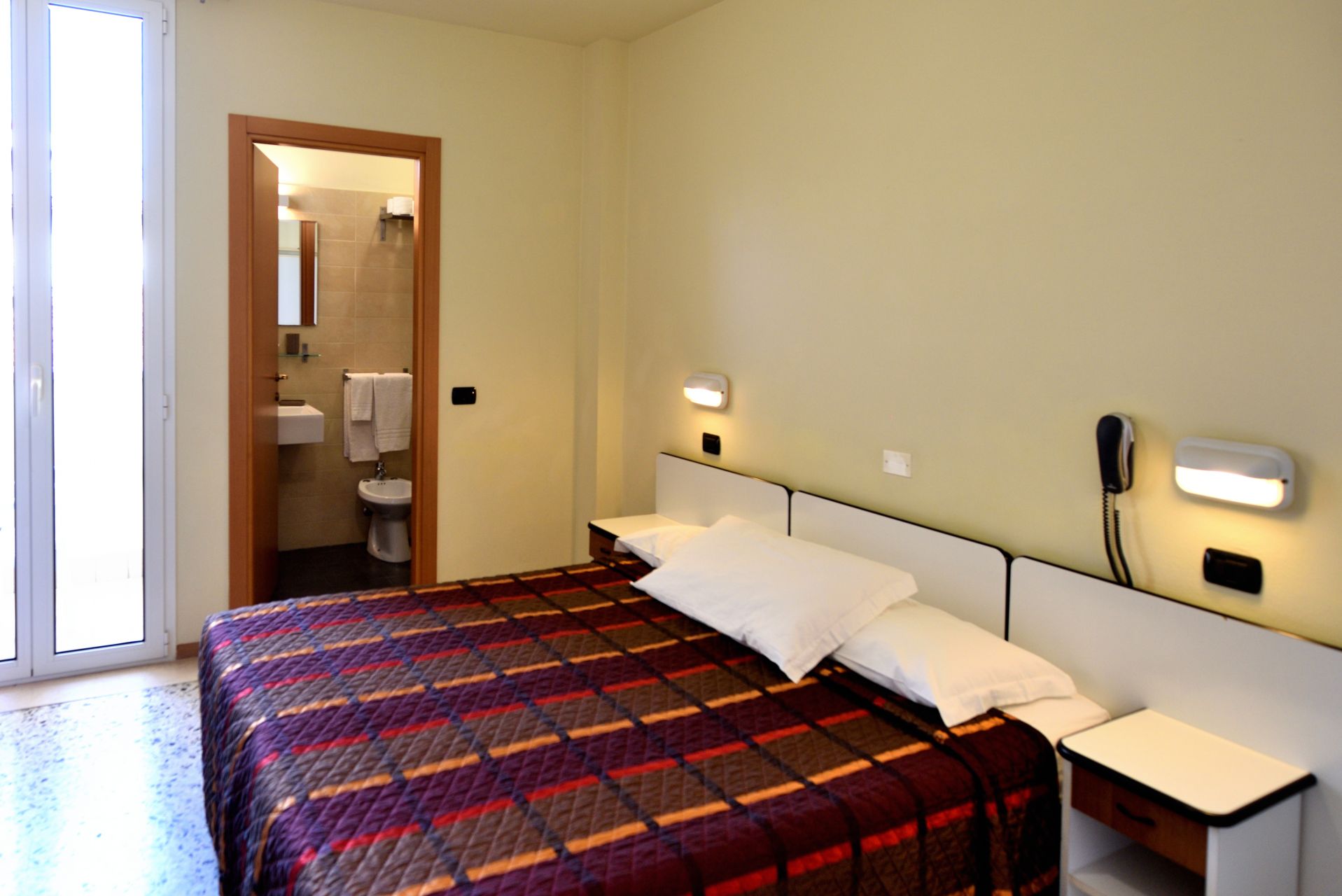 Comfort Room