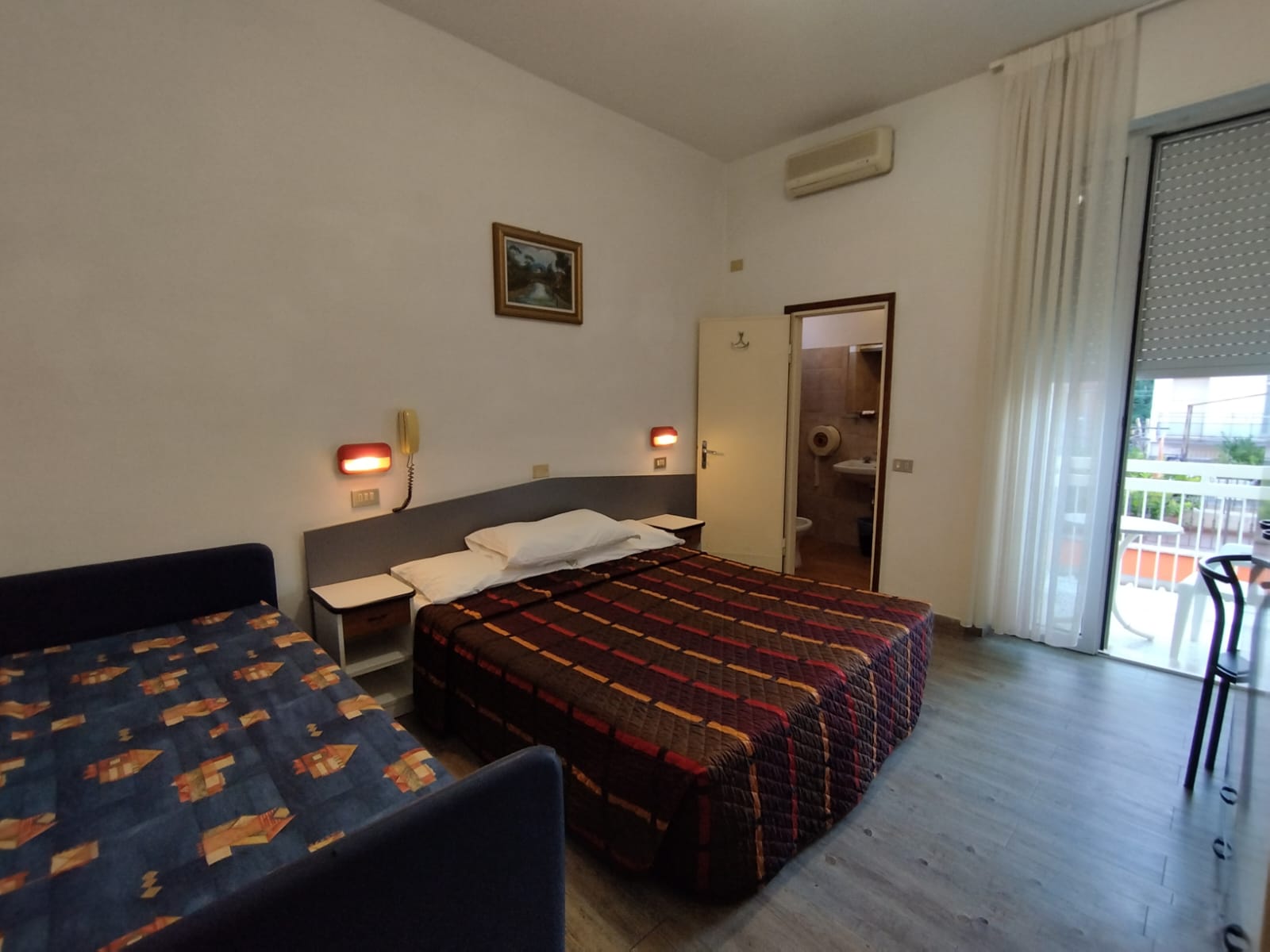 Economy Zimmer